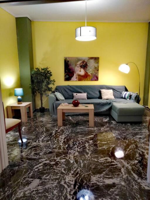 Thissio Apartment Philoxenia Athen Eksteriør bilde