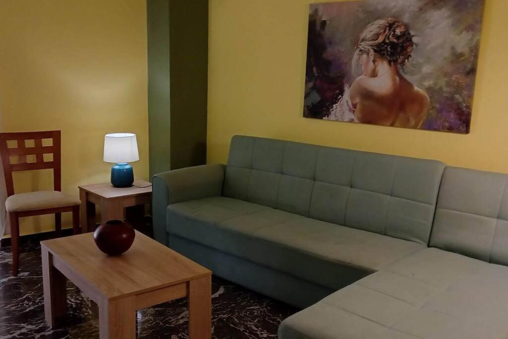 Thissio Apartment Philoxenia Athen Eksteriør bilde
