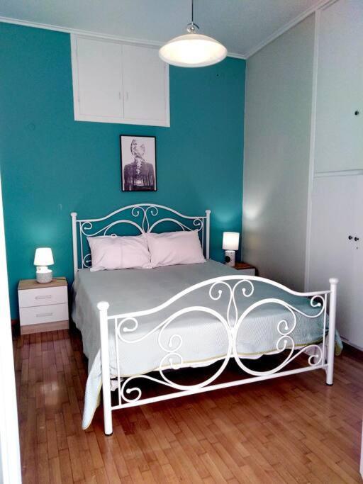 Thissio Apartment Philoxenia Athen Eksteriør bilde