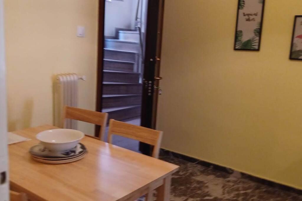 Thissio Apartment Philoxenia Athen Eksteriør bilde